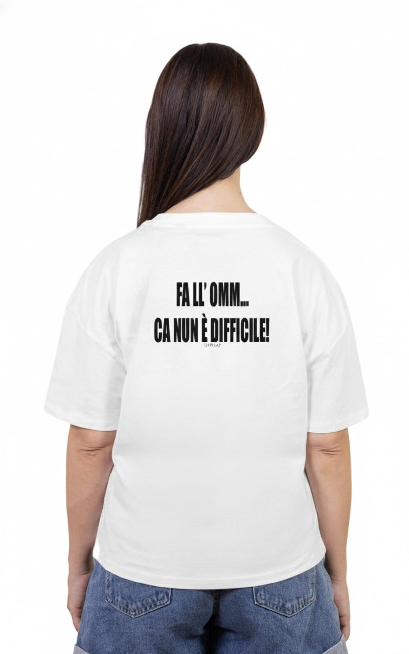 fa l omm ca nun e difficile!