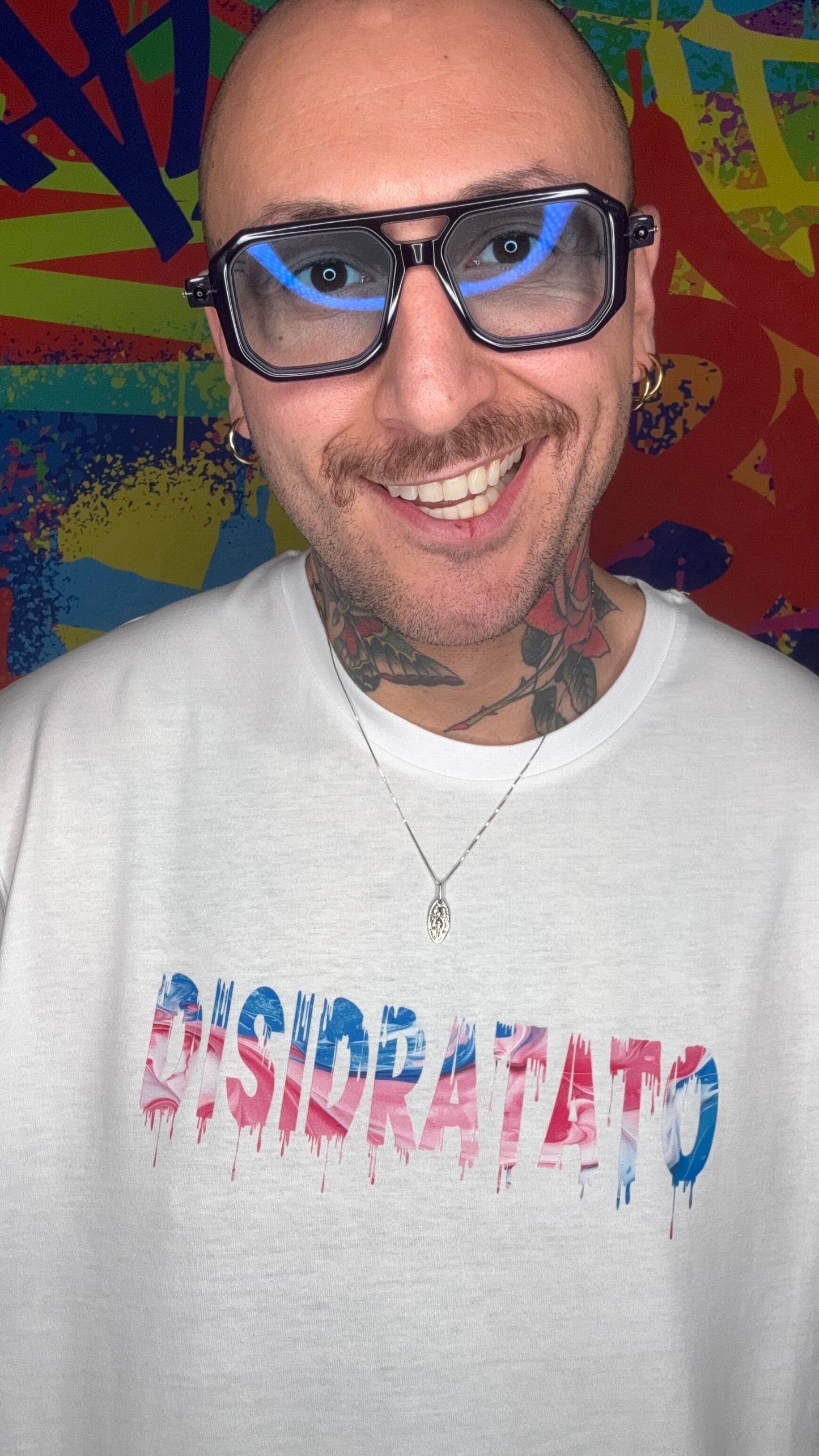 DISIDRATATO NEW
