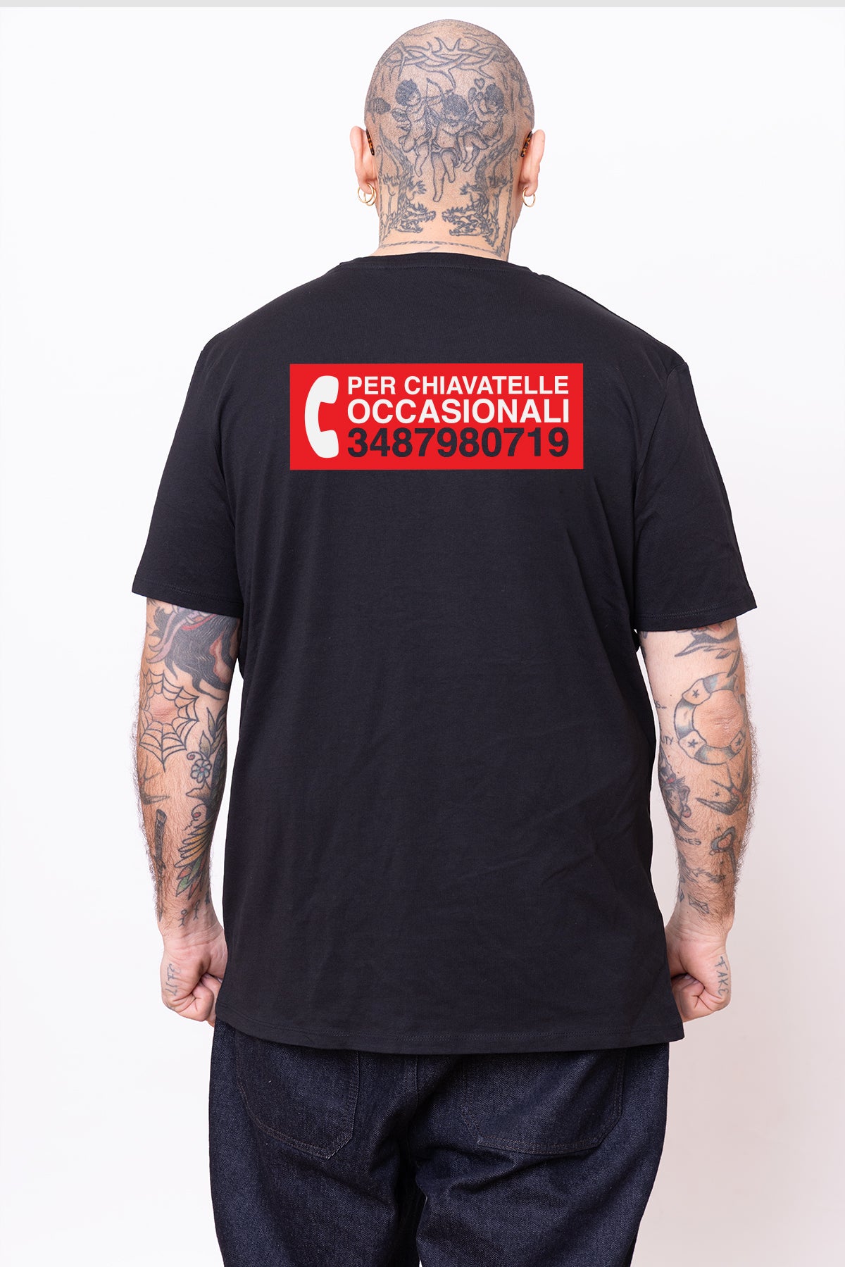 Chiavatelle occasionali