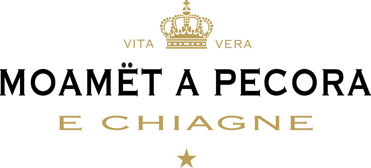 MOAMËT A PECORA