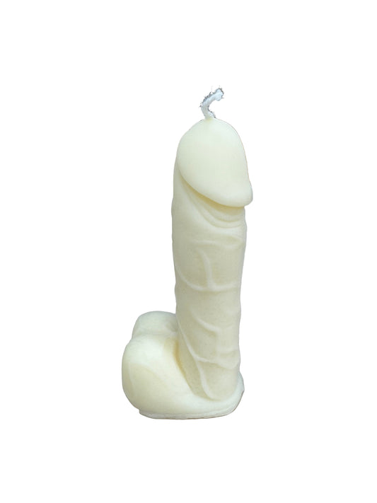 Candela profumata “PISELLINO”