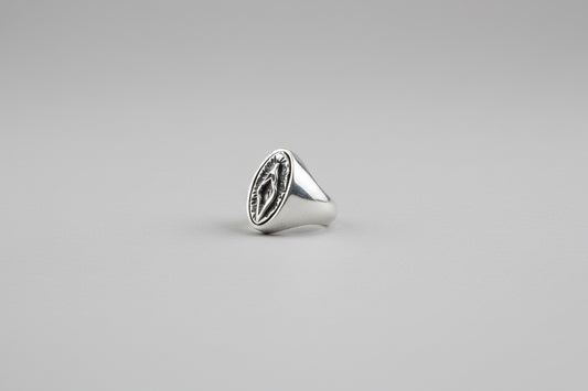 Anello Fessa Argento 925