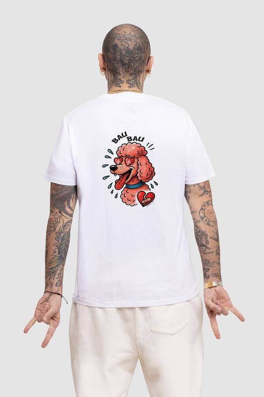 BARBONCINO BAU BAU regulär