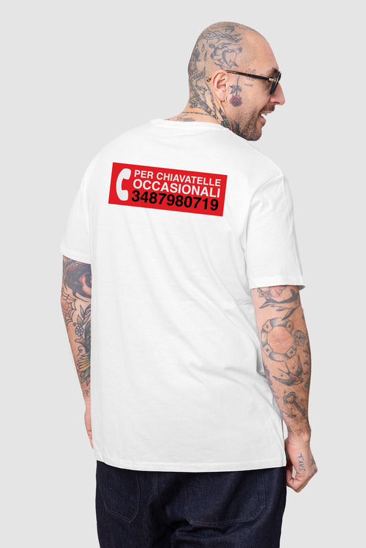 Chiavatelle occasionali