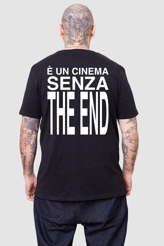 Cinema senza the