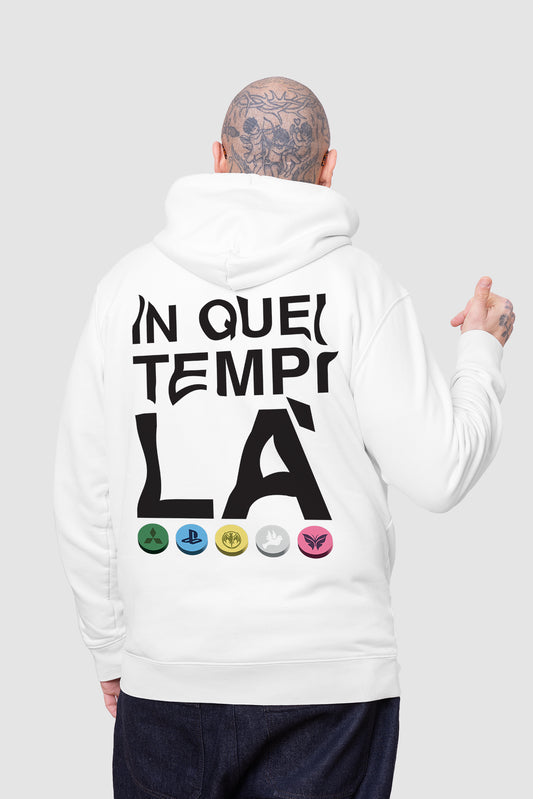 In quei tempi la