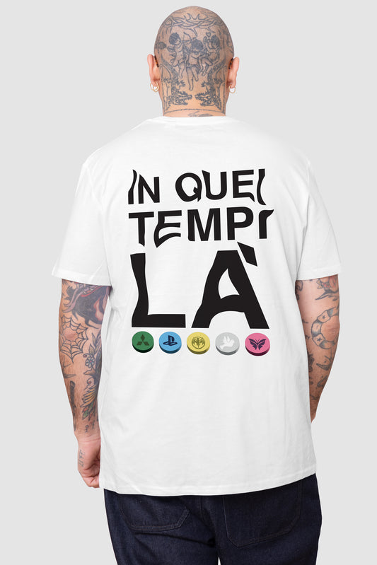 In quei tempi la