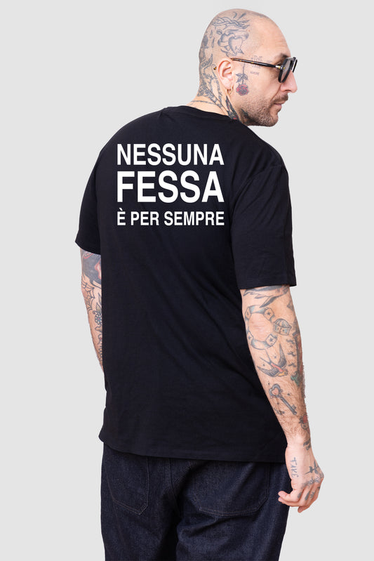 Nessuna fessa è per sempre