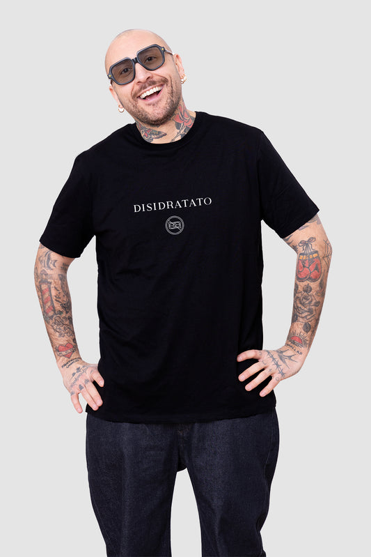Disidratato
