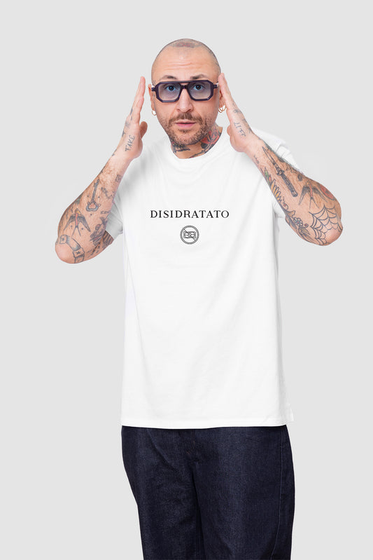 Disidratato