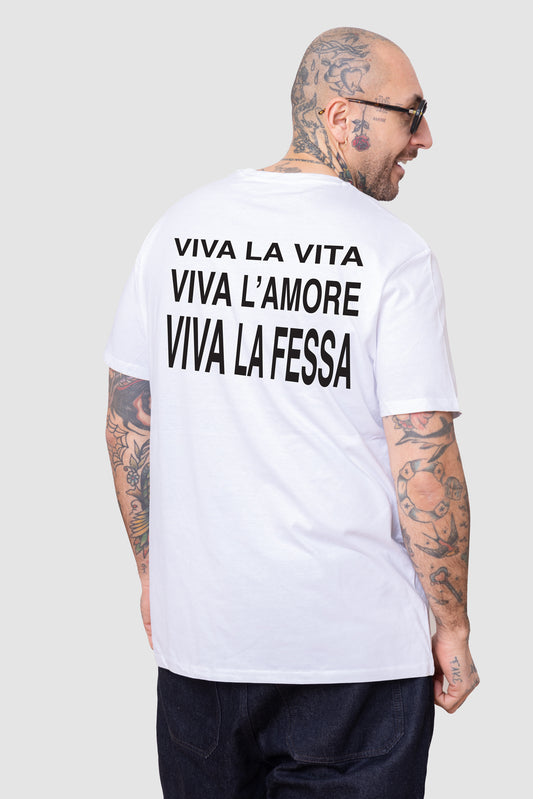 Viva La Vita