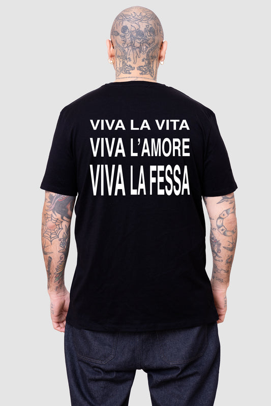 Viva La Vita