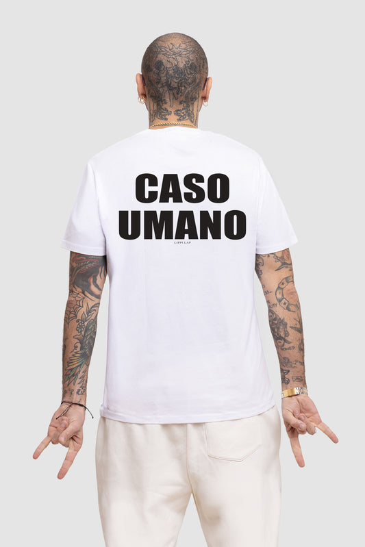 CASO UMANO regular
