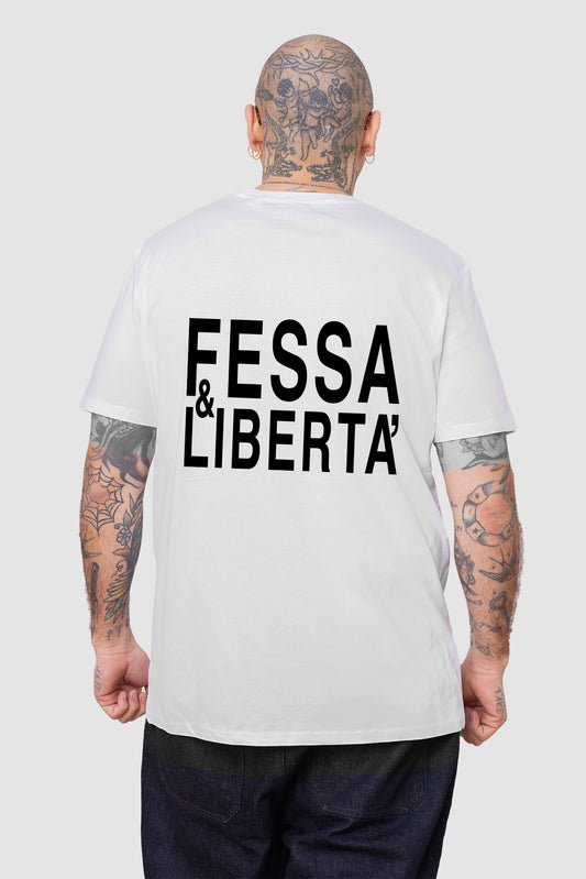 Fessa & Libertà