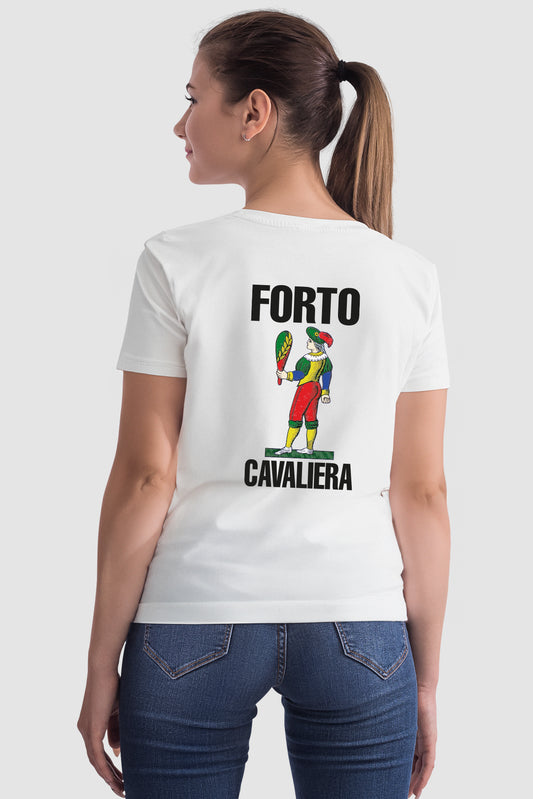 Forto Cavaliera