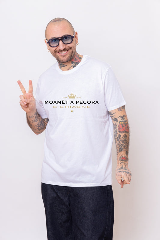 MOAMËT A PECORA