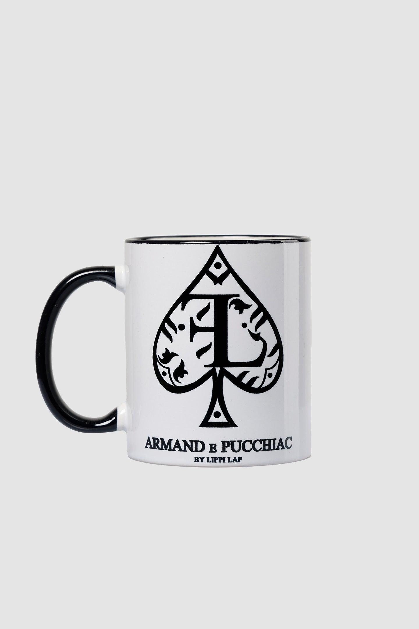 Tazza Armand e Pucchiacc