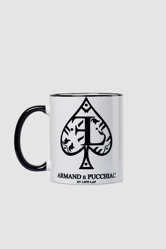 Tazza Armand e Pucchiacc