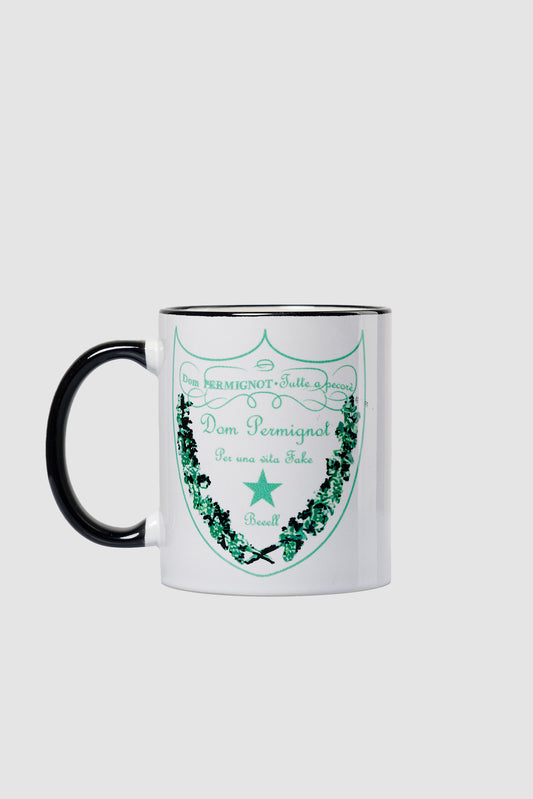Tazza Don Permignot