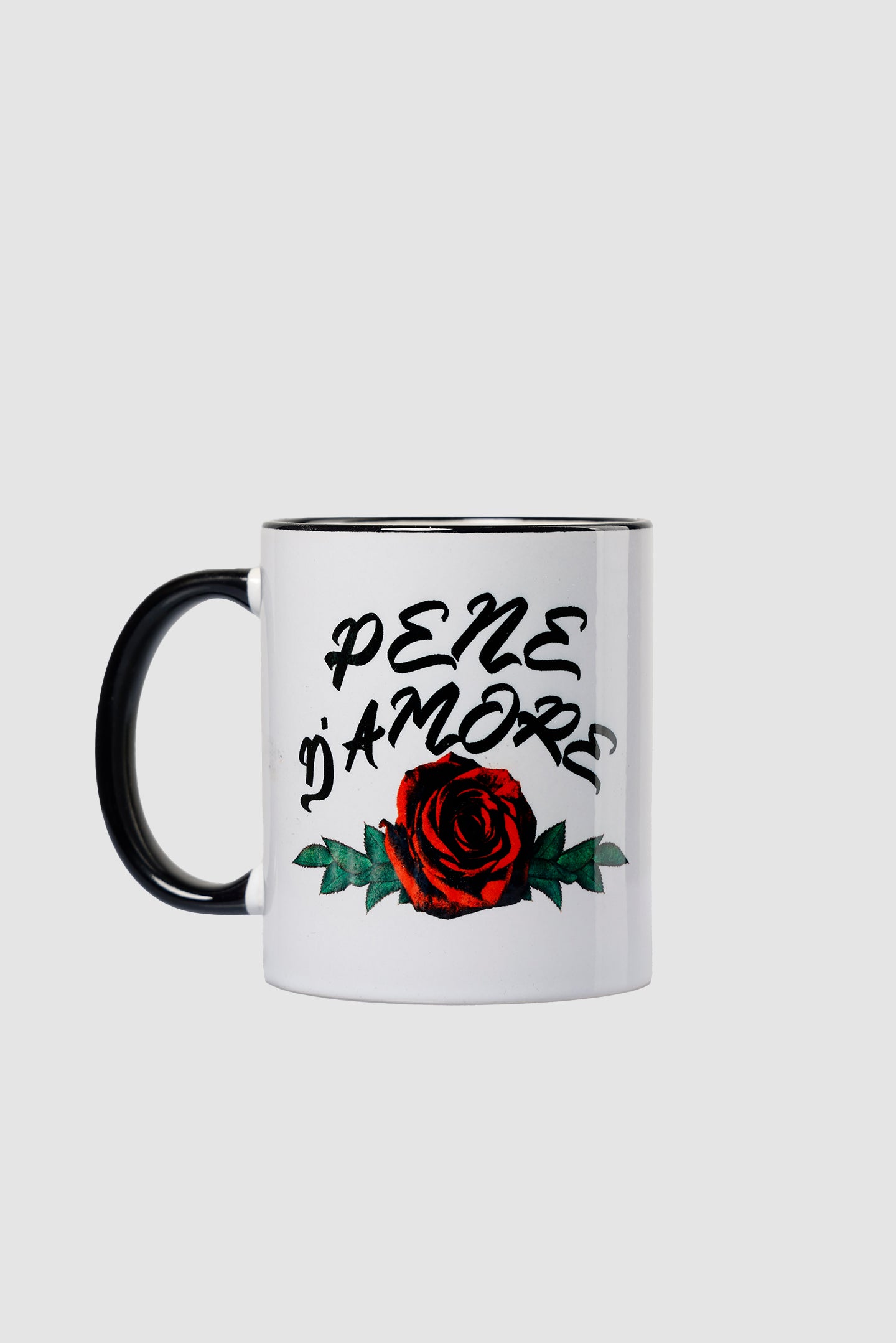 Tazza Pene D'Amore