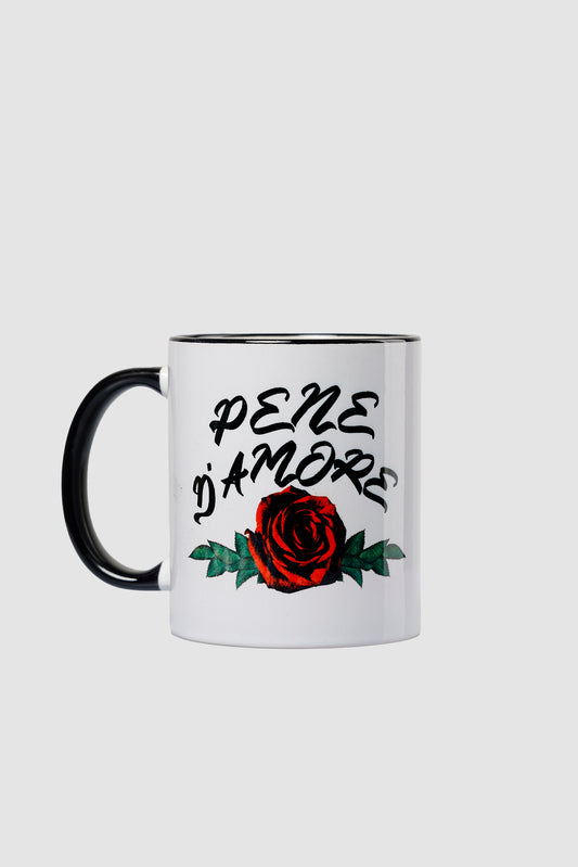 Tazza Pene D'Amore